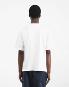 You Must Create Triple T-Shirt White - Steranko Clothing Manchester