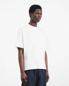 You Must Create Triple T-Shirt White - Steranko Clothing Manchester