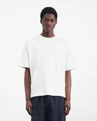 You Must Create Triple T-Shirt White - Steranko Clothing Manchester