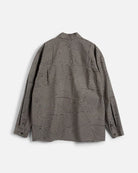 You Must Create Wray Shirt Multi - Steranko Clothing Manchester