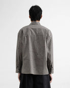 You Must Create Wray Shirt Multi - Steranko Clothing Manchester