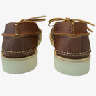 Zardus Shoes Alves 2 Chestnut - Steranko Clothing Manchester