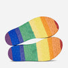Teva Original Universal Pride Update Sandal Rainbow.