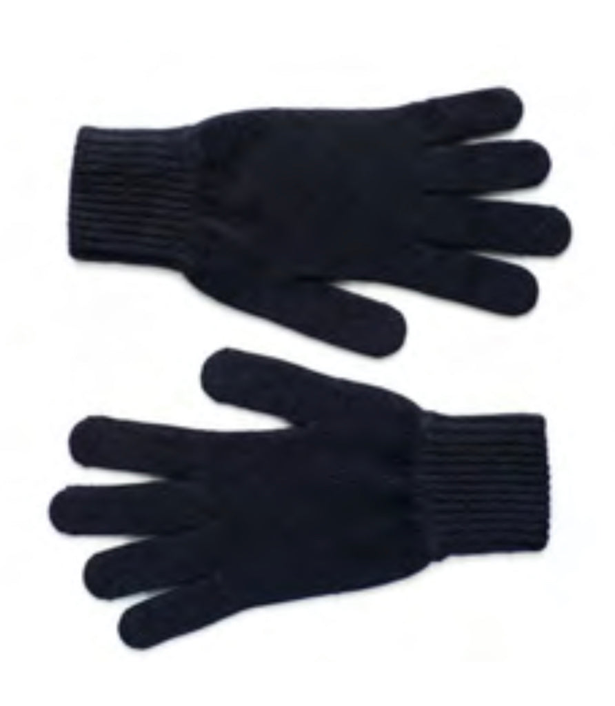 Mackie Skye Ladies Gloves Navy.