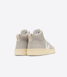 Veja Nova V15 Nubuck Natural White - Steranko Clothing Manchester